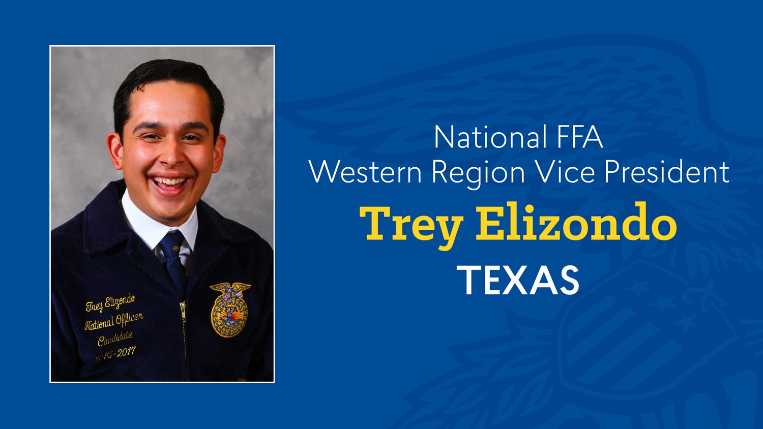 National FFA On Twitter 2016 17 National FFA Western Region Vice national-ffa-on-twitter-2016-17-national-ffa-western-region-vice