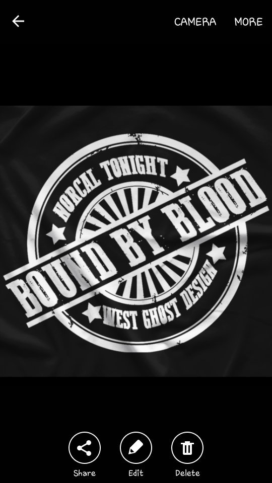 freeway_chris's tweet photo. Pro wrestling tees has a GREAT deal going on! 15% OFF!! Go grab yourself a sweet #NorCalTonight Tee! @ProWrestlingTs https://t.co/HTPibcgKvh