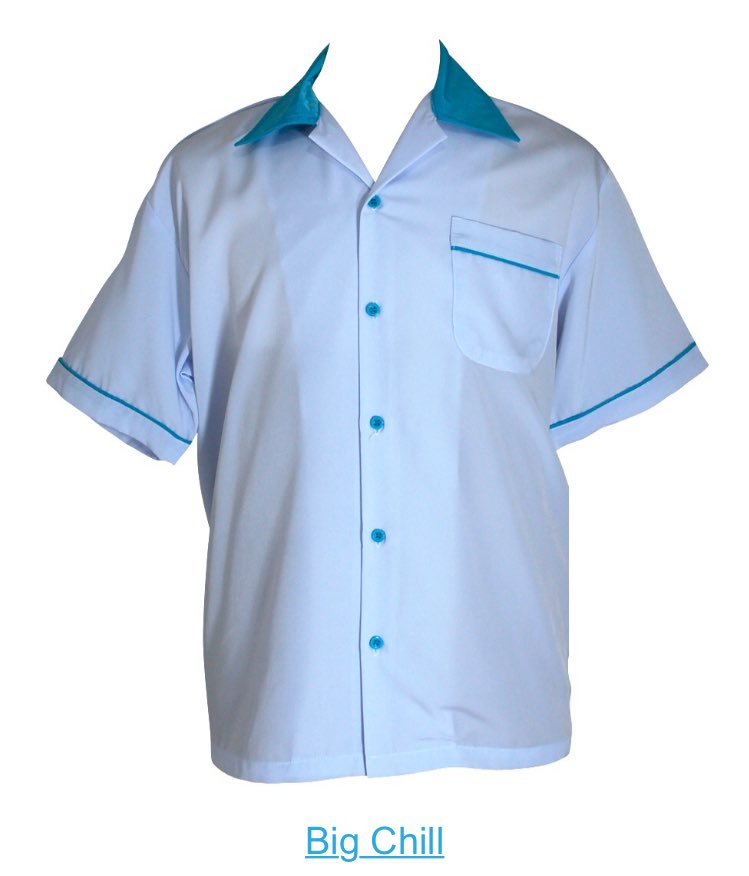 bowlingconcepts's tweet image. Need to Chill?