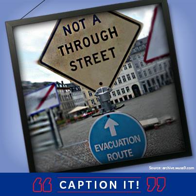 cquanagency's tweet photo. Hmm...this doesnβt seem very well thought out. What do you think? Caption it!
#denvilleInsurance
#morrisInsurance
https://t.co/nmpWcio9Ge https://t.co/dzRCGNFYmm