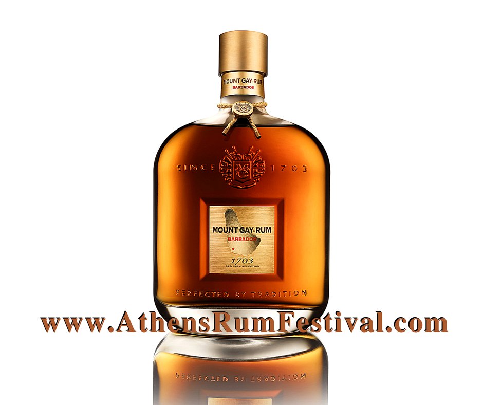 Athens Rum Days 2020 tweet media