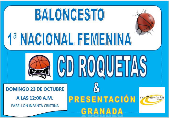 catamojonero's tweet photo. Mañana toca Nacional @CD__Roquetas Os esperamos!! https://t.co/heEFega3zK