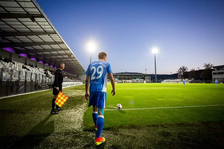 NKDomzale's tweet photo. FC Luka Koper - #NKDomzale 1:3 (1:2)
Več na: https://t.co/ZfzeFkRrRp
#skupajdovrha #plts #KOPDOM https://t.co/9bELcMjdY1