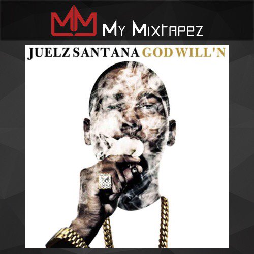 The_Real29's tweet photo. Listening to @thejuelzsantana 'God Willn' using @MyMixtapez app #mymixtapez https://t.co/ruuyZzRgJl https://t.co/CVMi6lEuoU