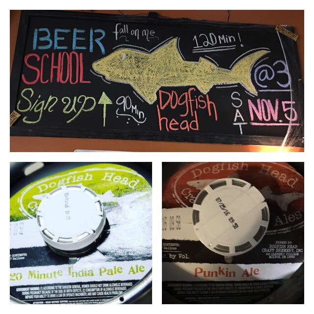 WOBMidtownMiami's tweet photo. 💥SAVE THE DATE💥Dogfish Head Beer School is right around the corner. November 5th @3pm!🍻#wob #craftbeer #dogfishhead #120ipa #dfh #Miami https://t.co/ggUstbBgOD