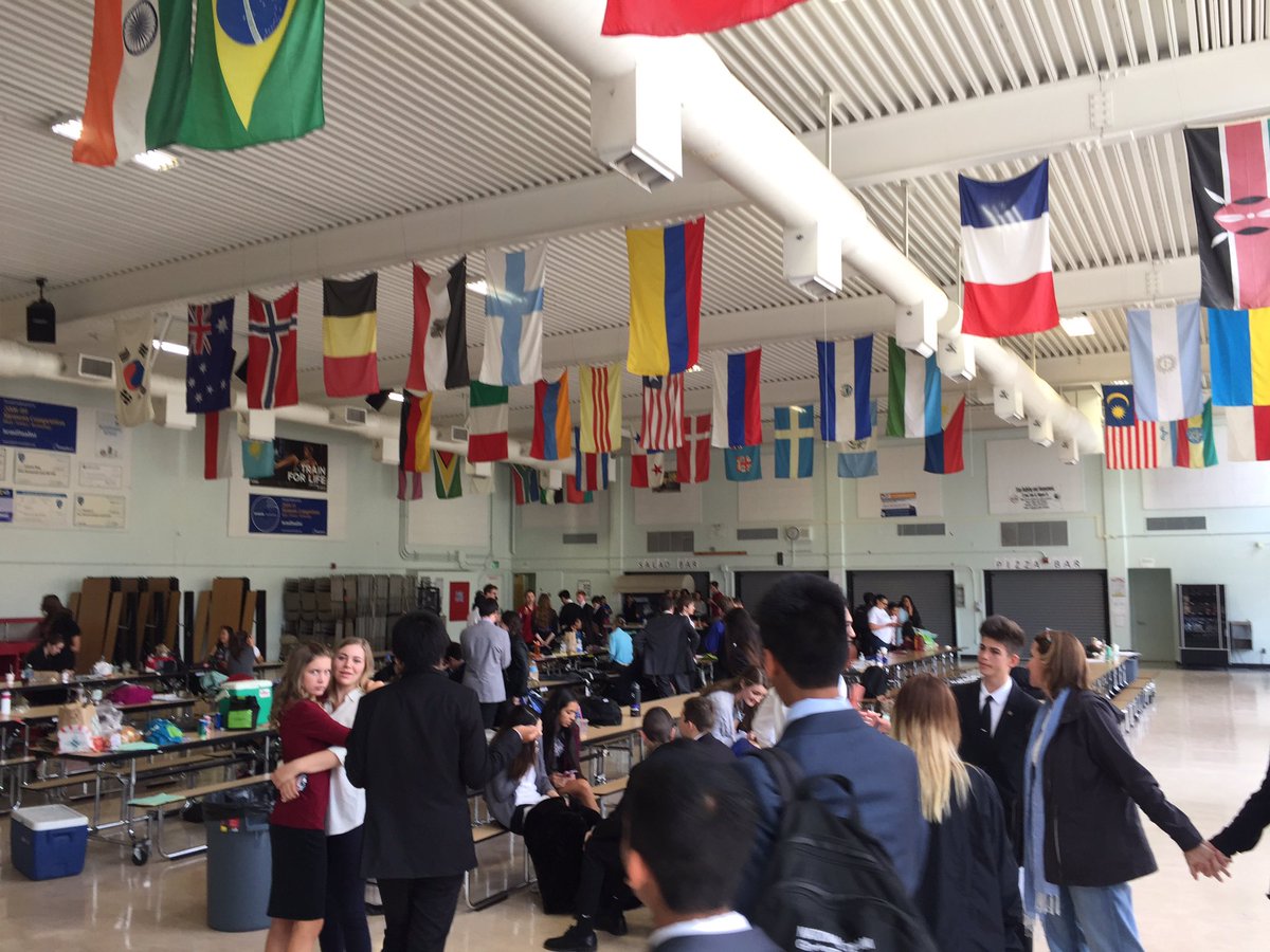 <a href="/MiraLomaSD/">ML Speech and Debate</a> is having a home-court Tournament at <a href="/MiraLomaHS/">Mira Loma HS</a>  2 honor Satyaprit Das! #alumni #matador