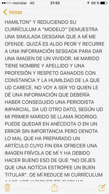 Para @silviataules de @elespanolcom  (Parte 1) https://t.co/5p8K0l1Gjv<a class="tags" target="_blank" title="On Twitter" href="/?out=eyJ0eXAiOiJKV1QiLCJhbGciOiJIUzUxMiJ9.eyJpYXQiOjE3MjMwMjgxOTEsImlzcyI6InR3cG9ybnN0YXJzLmNvbSIsIm5iZiI6MTcyMzAyODE5MSwiZXhwIjoxNzU0NTY0MTkxLCJyZWRpcmVjdF91cmwiOiJodHRwczovL3R3aXR0ZXIuY29tL3NpbHZpYXRhdWxlcyJ9.ZkHUdq1N4wi0FXKnZk4Wdb6e2q2XIiYM8yb61a490Rz29onH6Xaio4u3b7LOMG5m9J7zTivUAYOZzpeCEzrz9Q">@silviataules</a><a class="tags" target="_blank" title="On Twitter" href="/?out=eyJ0eXAiOiJKV1QiLCJhbGciOiJIUzUxMiJ9.eyJpYXQiOjE3MjMwMjgxOTEsImlzcyI6InR3cG9ybnN0YXJzLmNvbSIsIm5iZiI6MTcyMzAyODE5MSwiZXhwIjoxNzU0NTY0MTkxLCJyZWRpcmVjdF91cmwiOiJodHRwczovL3R3aXR0ZXIuY29tL2VsZXNwYW5vbGNvbSJ9.YJNGUe5yJ7nLgOBZzGm3UCwJnDtfvdoK1jwYK7LsHSYL-UO0PYIw0nhA6KwQJnkHjwEr20l3dBipiy_zrl14HQ">@elespanolcom</a><a href="/tag/ponlefecha"class="tags"><span>#ponlefecha</span></a>