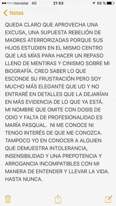 Para @silviataules de @elespanolcom  (Parte 3) https://t.co/j1EUZwoCwX<a class="tags" target="_blank" title="On Twitter" href="/?out=eyJ0eXAiOiJKV1QiLCJhbGciOiJIUzUxMiJ9.eyJpYXQiOjE3MjMwMjgxOTEsImlzcyI6InR3cG9ybnN0YXJzLmNvbSIsIm5iZiI6MTcyMzAyODE5MSwiZXhwIjoxNzU0NTY0MTkxLCJyZWRpcmVjdF91cmwiOiJodHRwczovL3R3aXR0ZXIuY29tL3NpbHZpYXRhdWxlcyJ9.ZkHUdq1N4wi0FXKnZk4Wdb6e2q2XIiYM8yb61a490Rz29onH6Xaio4u3b7LOMG5m9J7zTivUAYOZzpeCEzrz9Q">@silviataules</a><a class="tags" target="_blank" title="On Twitter" href="/?out=eyJ0eXAiOiJKV1QiLCJhbGciOiJIUzUxMiJ9.eyJpYXQiOjE3MjMwMjgxOTEsImlzcyI6InR3cG9ybnN0YXJzLmNvbSIsIm5iZiI6MTcyMzAyODE5MSwiZXhwIjoxNzU0NTY0MTkxLCJyZWRpcmVjdF91cmwiOiJodHRwczovL3R3aXR0ZXIuY29tL2VsZXNwYW5vbGNvbSJ9.YJNGUe5yJ7nLgOBZzGm3UCwJnDtfvdoK1jwYK7LsHSYL-UO0PYIw0nhA6KwQJnkHjwEr20l3dBipiy_zrl14HQ">@elespanolcom</a><a href="/tag/9n"class="tags"><span>#9n</span></a>