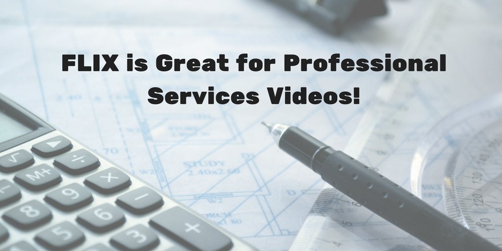 getflixapp's tweet photo. FLIX is for Professional Services. Educate your clients with video #Professional #Services #marketing
Download Now: https://t.co/rzGuYqqKTS https://t.co/HTKpxOj9ja