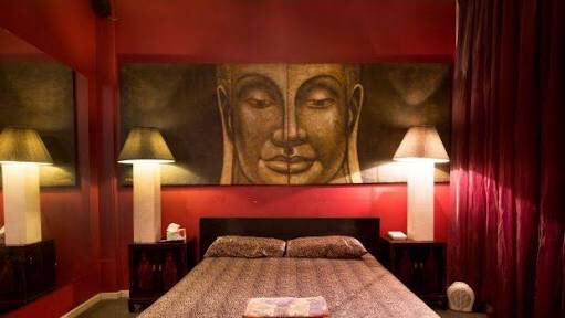 Call our mamasan and ask. What can we do for you?  Our girls love to go for a ride