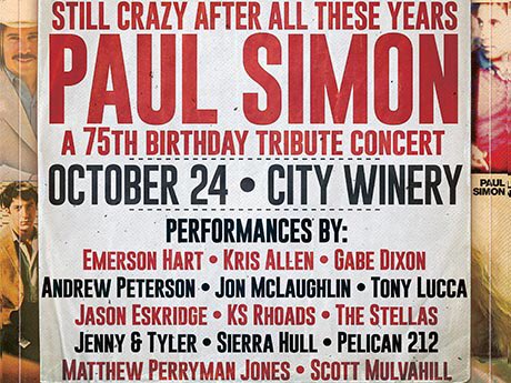 mcunsigned's tweet image. Musicians Corner pays tribute to Paul Simon at @CityWineryNSH on Monday with a great lineup local artists. Tickets: bit.ly/2dif7Eg