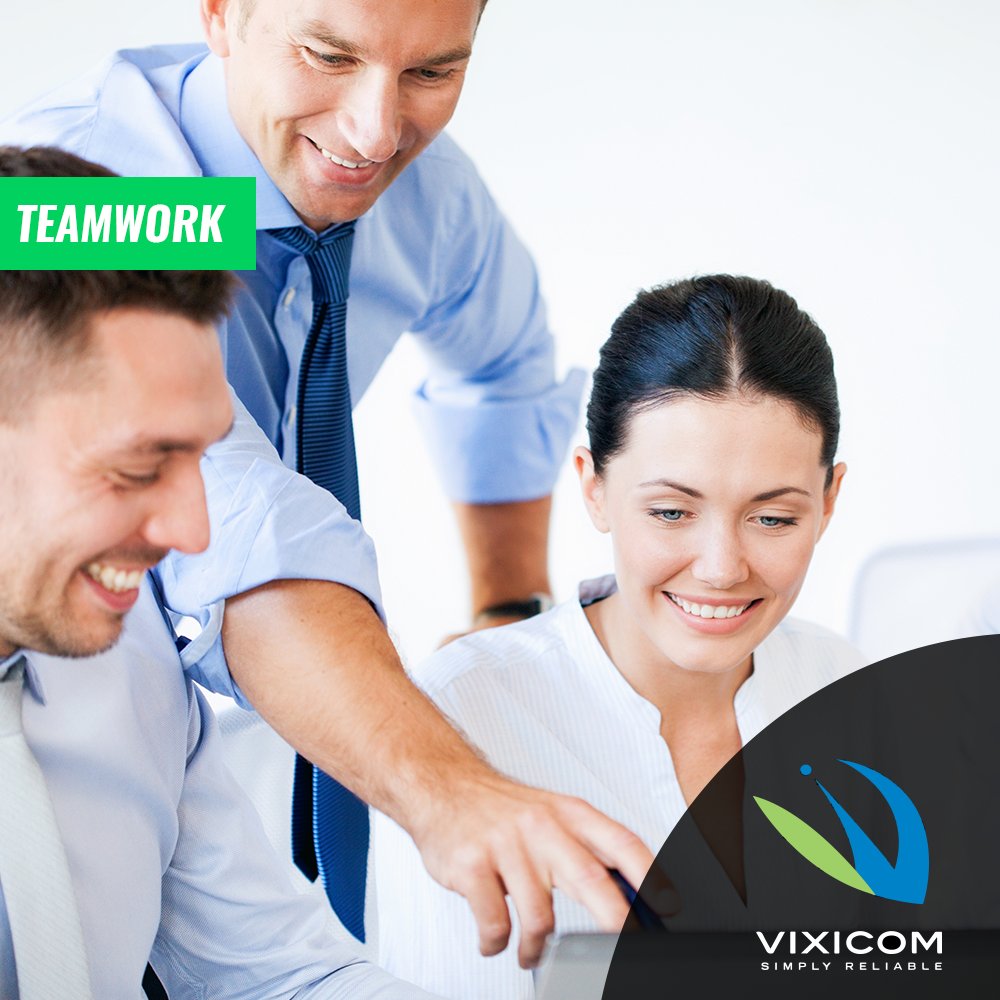 Vixicom's tweet photo. We have a strong focus on customer experience and to maximize the value of each contact. #Vixicom #SimplyReliable https://t.co/ZTELTtTiM3