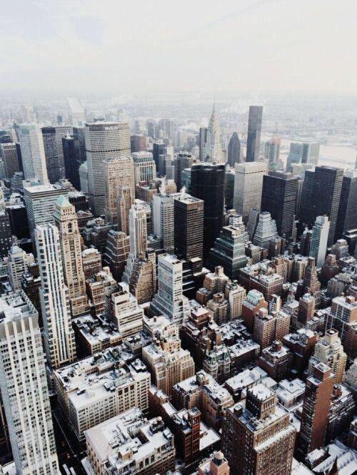 ButDansLaVie's tweet photo. Visiter New York pendant l'hiver 🗽❄️ https://t.co/hVdvVG473g
