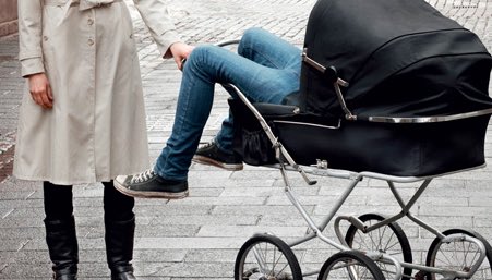 pimpmytweeting's tweet photo. Just saw my neighbour taking her Syrian refugee child for a stroll in the park...
#ShaveTheChildren https://t.co/zgVxitT1wB