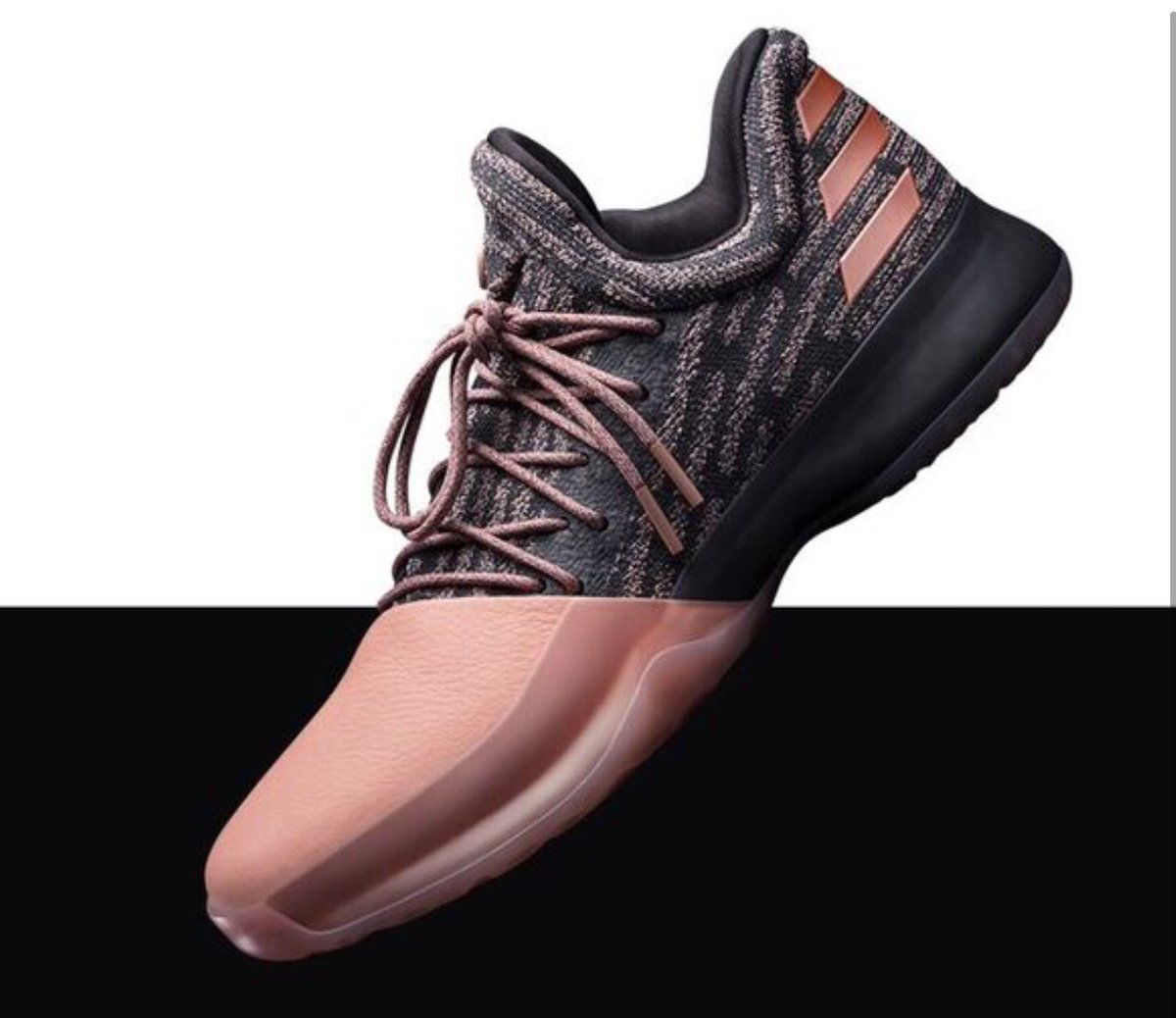 harden primeknit vol 1