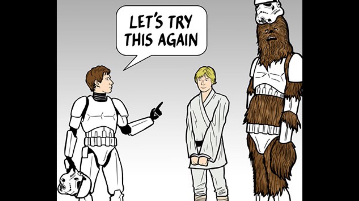 mrjafri's tweet photo. WookieeLeaks #ThingsIDontWantOnCamera https://t.co/0P5qGtwoiw