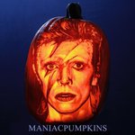 Photo by Maniac Pumpkin Carve (@ManiacPumpkins)