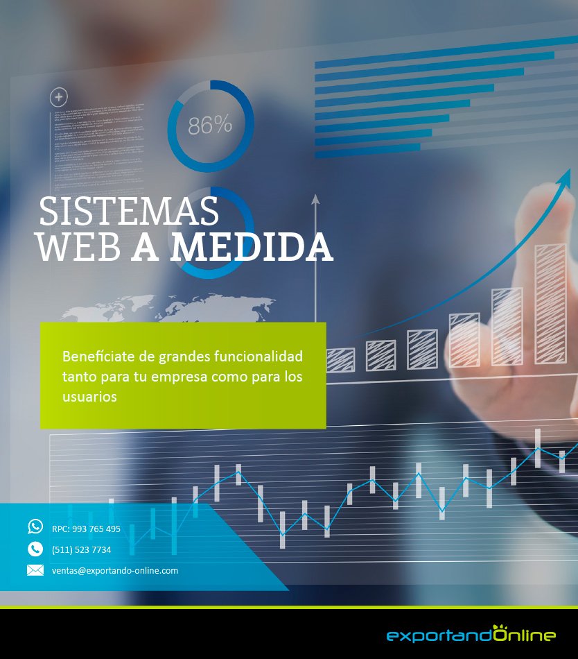 ExportandOnline's tweet image. #WebSystem: Uso de Patrón de Arquitectura MVC by @Exportandonline exportandonline.com/sistemas-web-m…