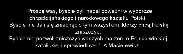 @Macierewicz_A   🇵🇱🇵🇱🇵🇱🇵🇱
#operakrakowska #białykruk