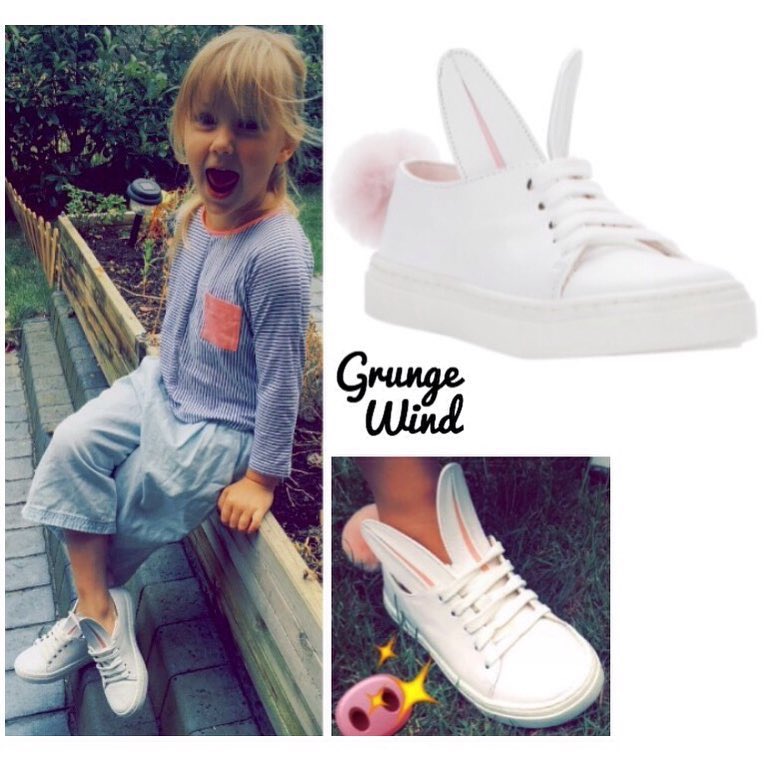 grungewind's tweet photo. Shoe - @MinnaParikka "Tail Sneaks Mini White" - EXACT
#luxatkin #minnaparikka #minnaparikkashoes #tailsneaks #kidsfashion #kidsstyle https://t.co/UXTrKhbnH7