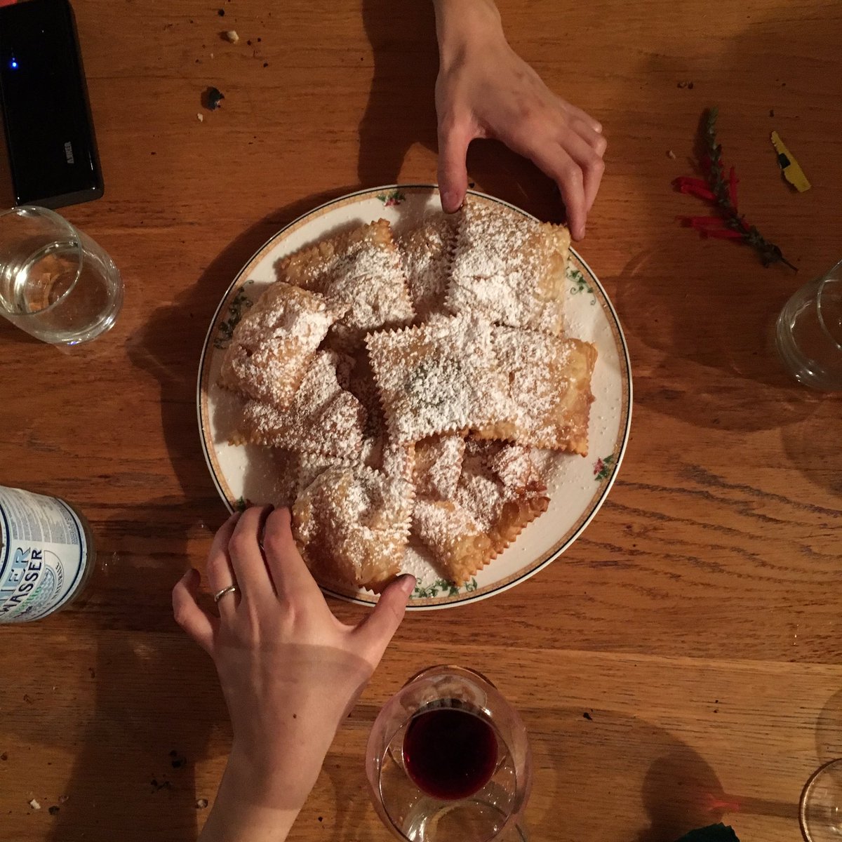 pietropannone's tweet photo. Condivisione #madeinaltoadige https://t.co/2P4zlwCfLm