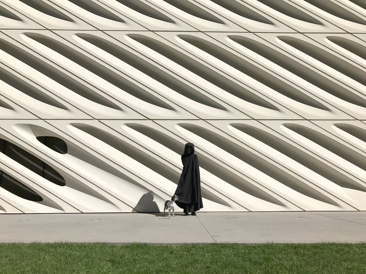 #LosAngeles we have come to weave enlightenment into your very souls tonight <a href="/complexla/">Complex</a> w/ <a href="/DWTDmusic/">DANCE WITH THE DEAD</a> &amp; <a href="/Crystal_Ghost_/">Ghosty</a> 
#theawakeningtour