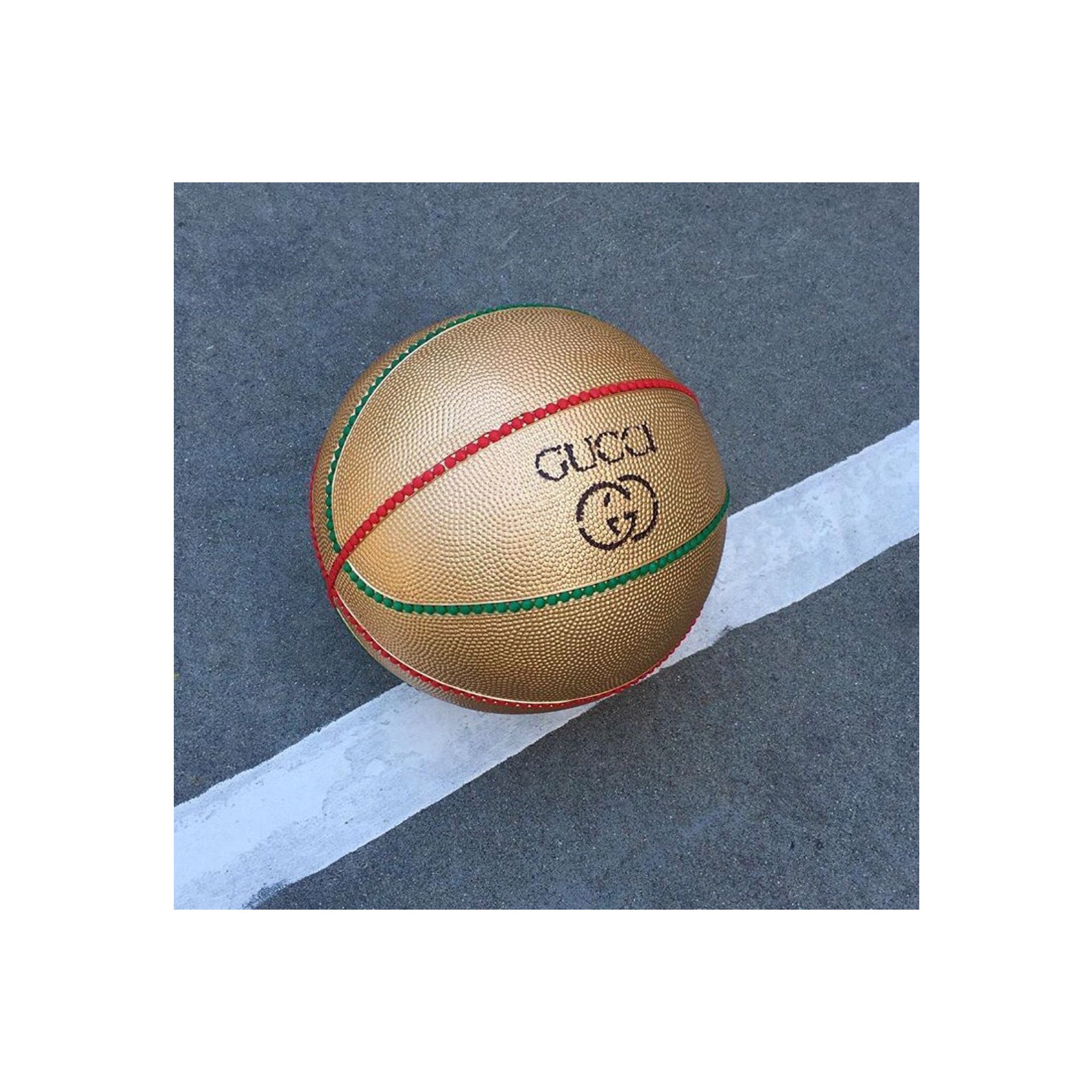 Top 84+ imagen gucci basketball Abzlocal.mx