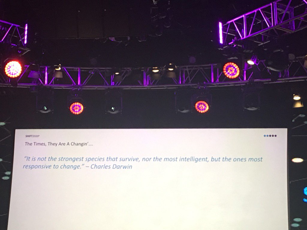 WomenOfATT_EG's tweet image. Great quote #SHIFTforward #SHIFTforward @womenofattFL