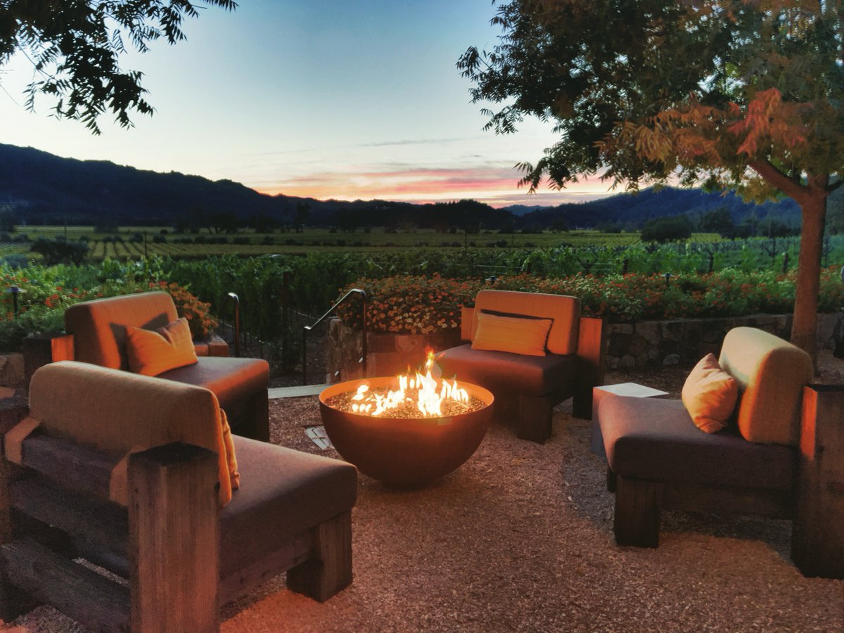 When you're unsure if snapping a picture will do it justice...and then you capture this...!