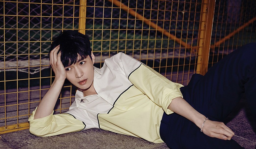 YixingFamy's tweet photo. https://t.co/LjjtnQtyDP