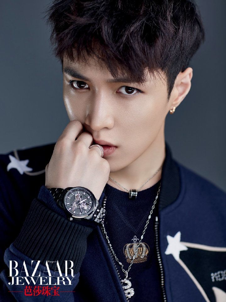 YixingFamy's tweet photo. https://t.co/bSGkpmMZE4