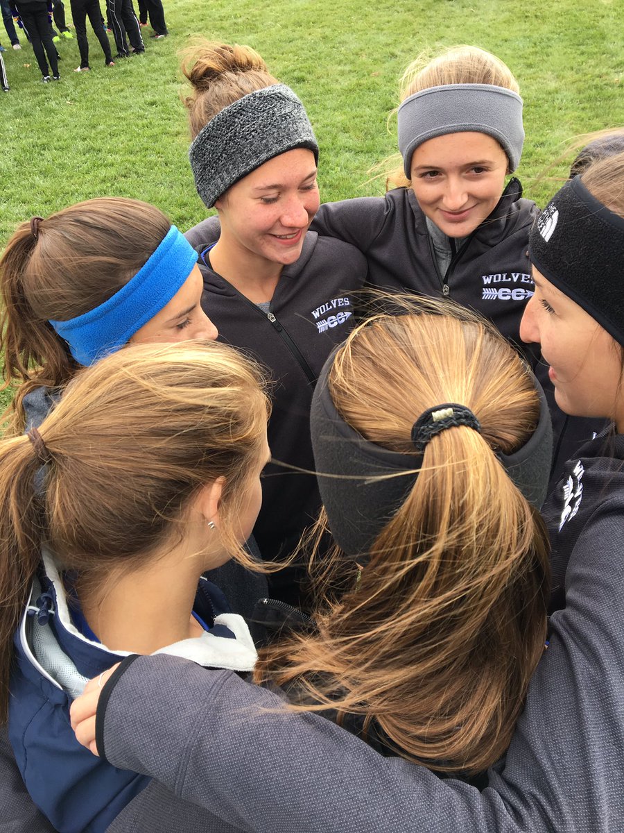 Kilbourne Girls XC tweet media