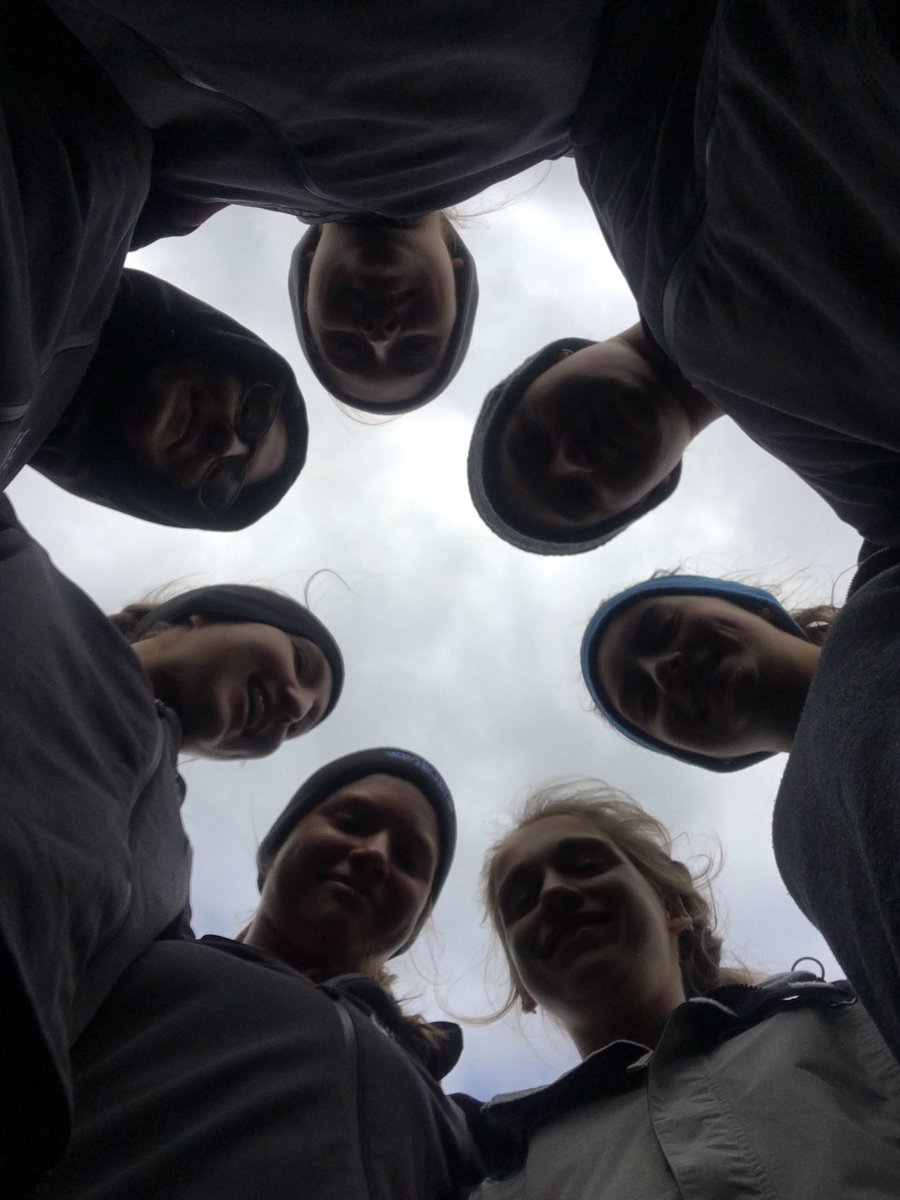 2016 Regional Qualifiers! We made it out at districts today! #SurviveAndAdvance <a href="/WKHSWolves/">WKHSWolves</a> <a href="/KilbourneSports/">WKHS Athletics</a>
