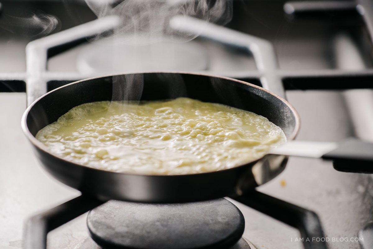 Hot Recipes Sunday Breakfast: Bacon and Egg Gua Bao
READ HERE

bit.ly/1IakjUV