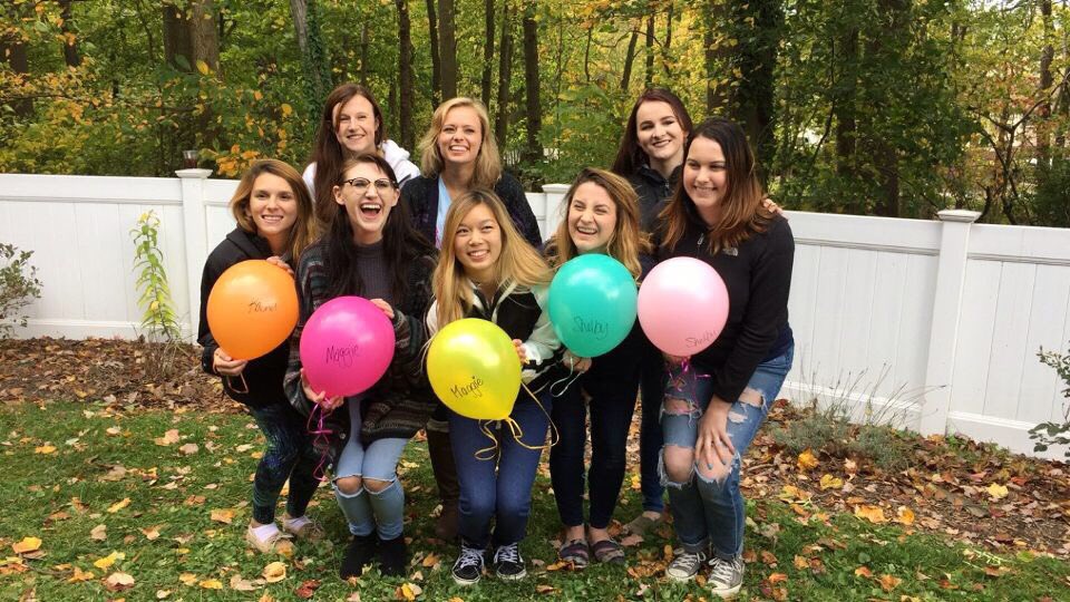 We're blown away by these big little matches!