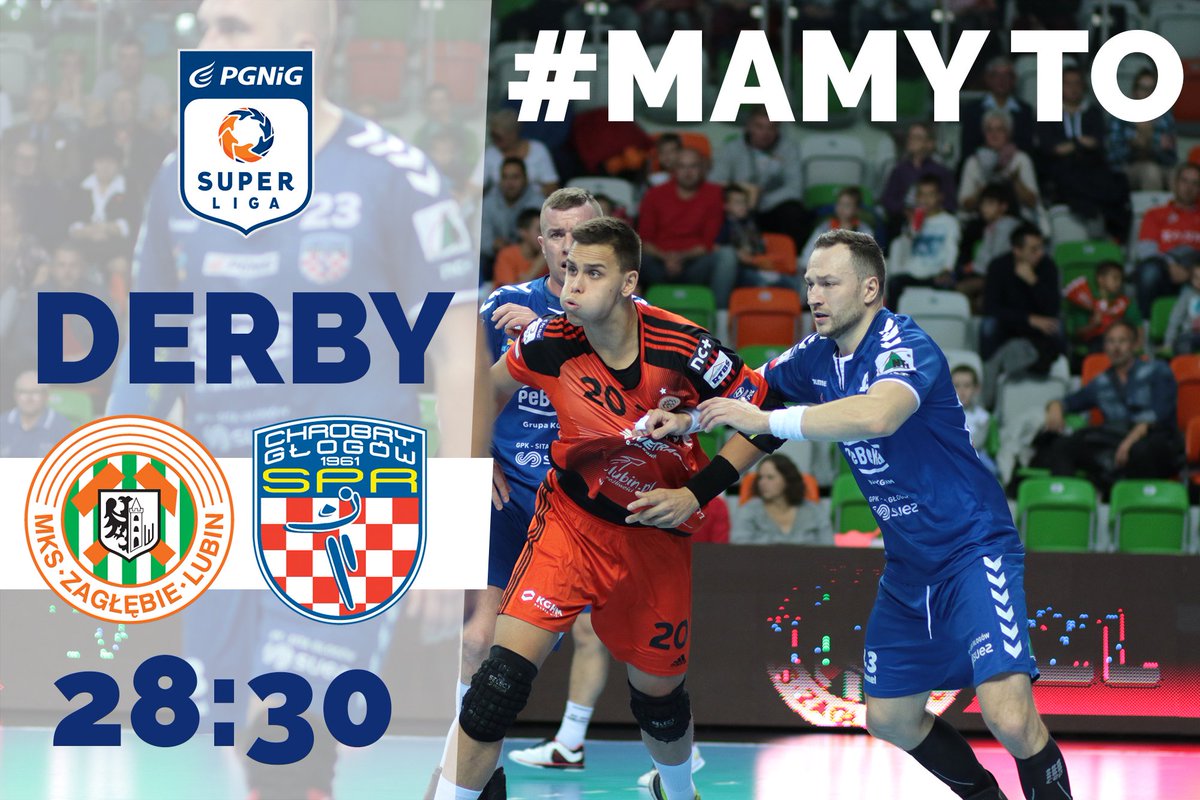 chrobryhandball's tweet photo. https://t.co/caftCe7Njm