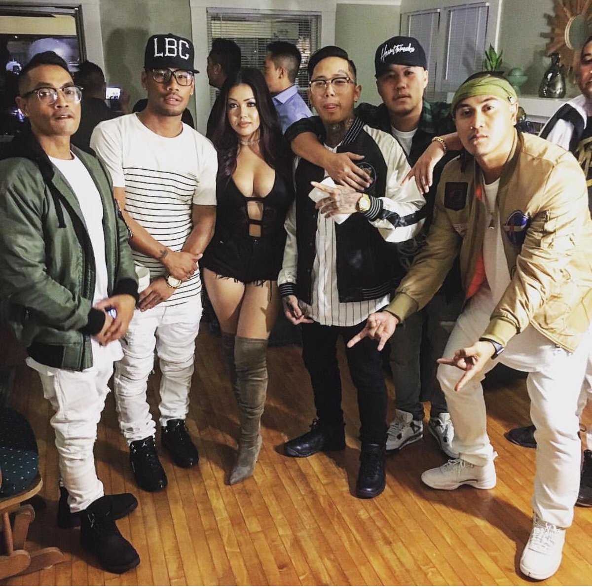 We made a movie Last Night! S/O Fresno &amp; <a href="/ImperioFresno/">PINO BORRELLI</a>