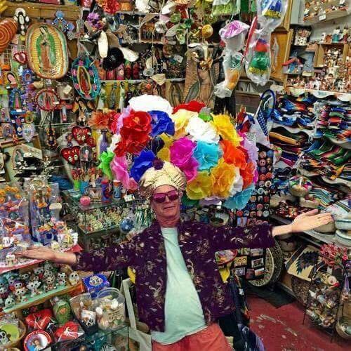 Joe Nick Patoski tweet media