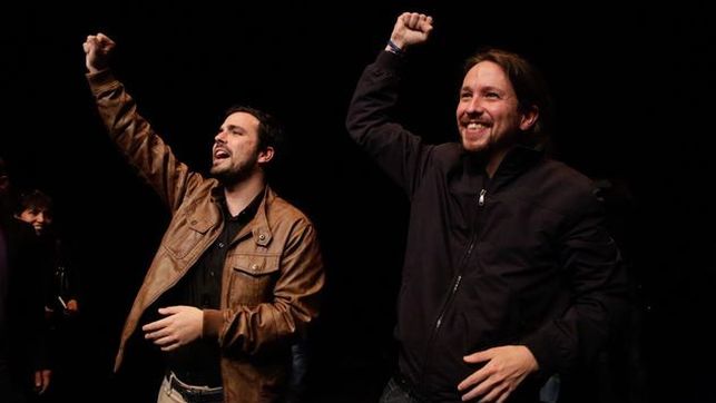 JMRoblesElezV's tweet photo. Si @ahorapodemos apoya la iniciativa  'Rodea el Congreso' durante la investidura estará demostrando su caracter totalitario #L6Npsoedecide https://t.co/CaCDuf0eF5