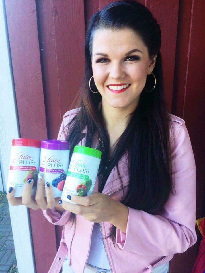 Who watches #XFactor?? Recognise this face?  She knows the benefits of our premium capsules 👌 Order yours today! Msg for orders &amp; info 🍇🍇🍇
