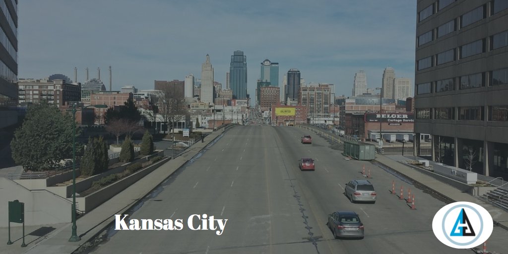 TheGarretAgency's tweet photo. Kansas City! https://t.co/Tx0dGNCyP4