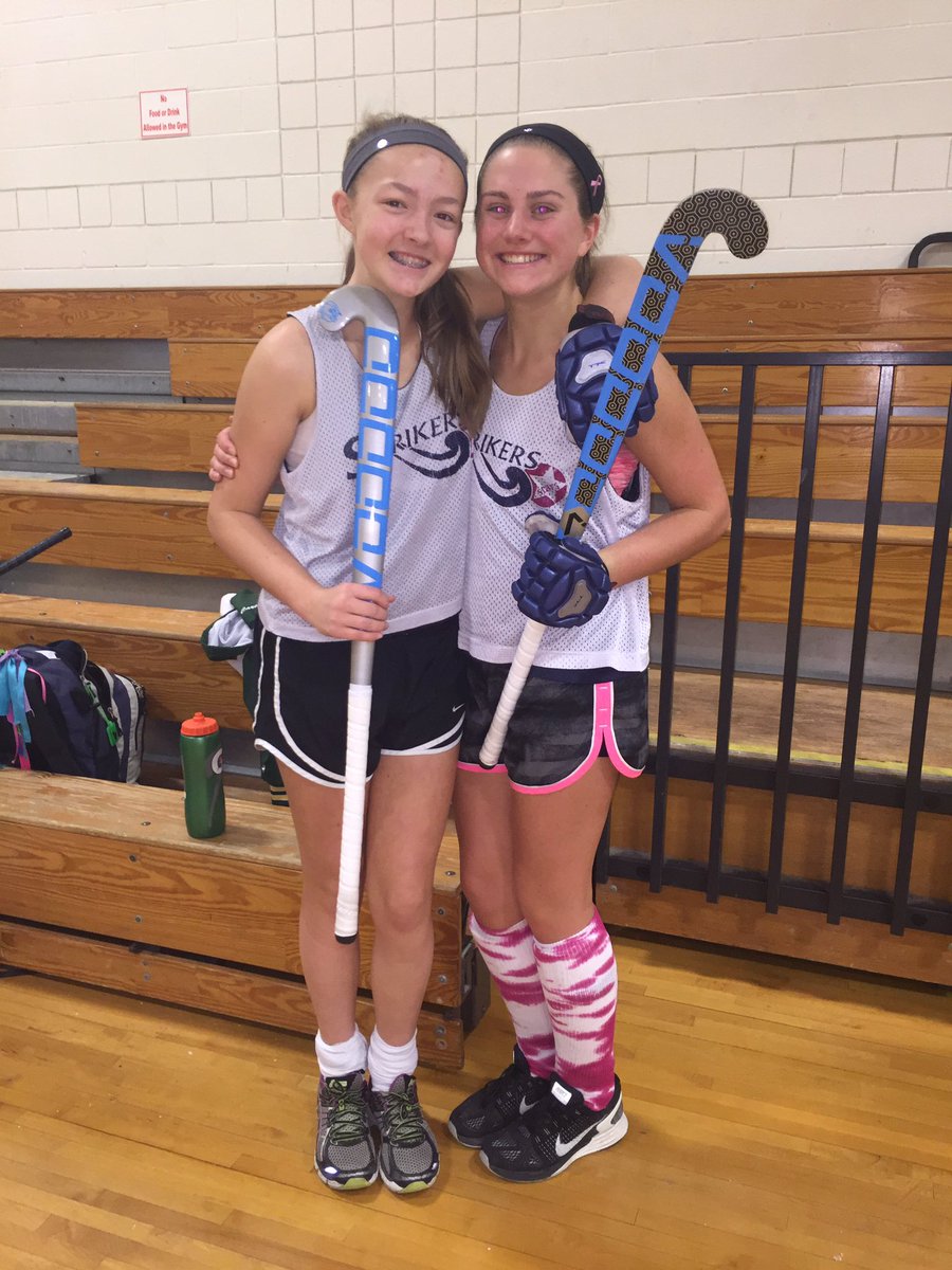 cacarey20's tweet photo. It goes beyond words how proud I am of @natbrown7_ for verbally committing to UCONN!! can't wait to see you kill it as a husky, love you💙🏑 https://t.co/1OaeZaidHw