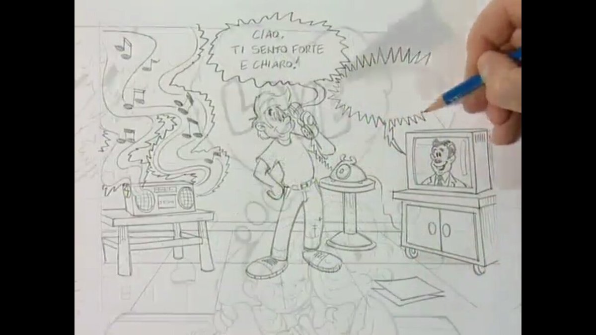 EmilianoModena's tweet photo. Un #app  per #imparare a #disegnare  con #disegnatori  già #WaltDisney Italia
 #ios https://t.co/x62FhskGPf
#android https://t.co/MT8bbykdgr https://t.co/C6tOnP2igC