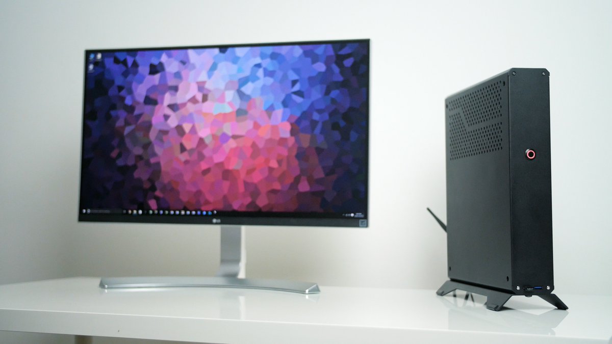 Hardware Canucks tweet media