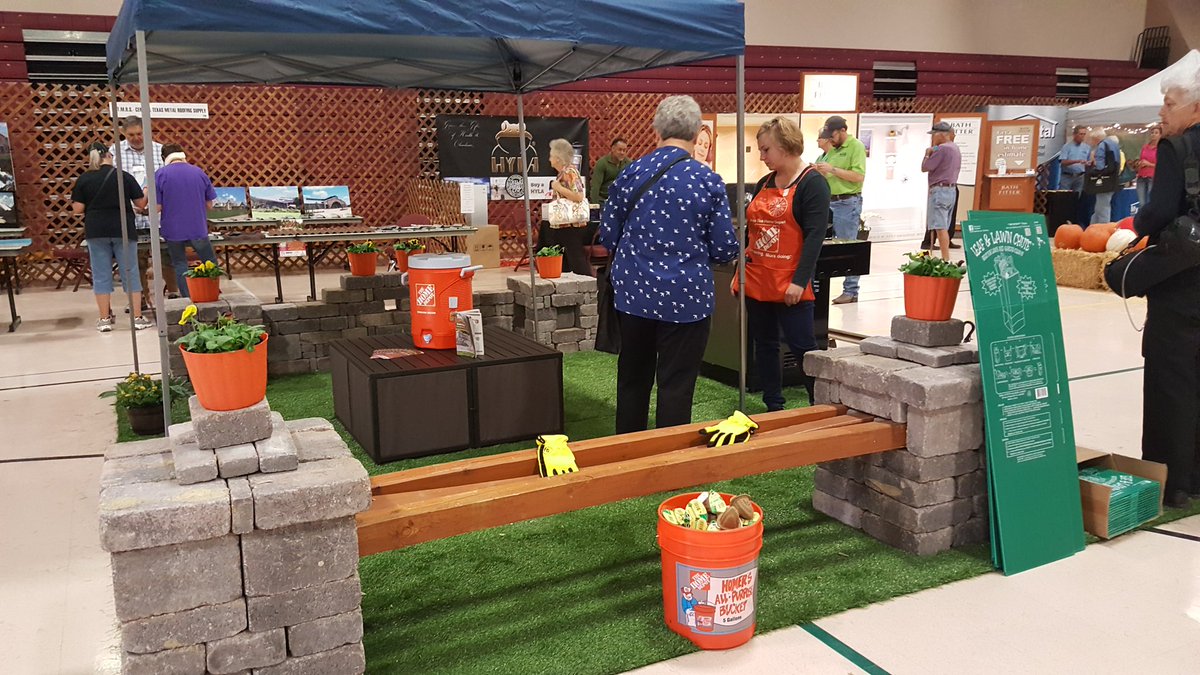 HOME N GARDEN ROADSHOW <a href="/Oscar86604735/">Oscar</a> <a href="/shannonleedrake/">Shannon Drake</a> <a href="/jt91q2/">Jeremy Torres</a> <a href="/JuleeEckert/">JulieEckert</a> @213nevergiveup