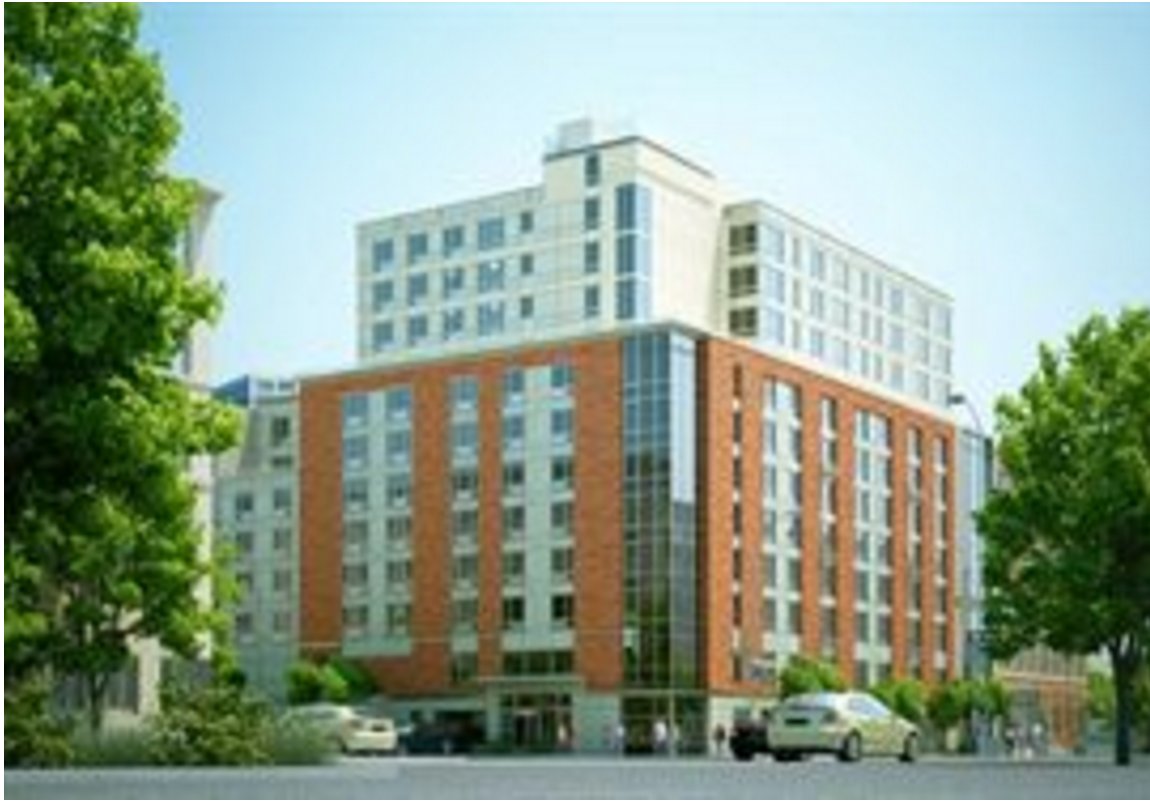zionconsulting's tweet photo. Zion partnered with St Stepens AME to construct 72-unit condominium and retail space in Harlem. Units sell for $1.5 mil! #leverage https://t.co/pRHQFjegNm