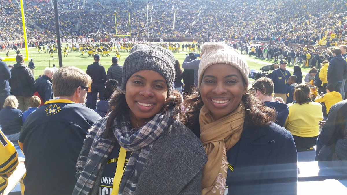 #bighouselive #goblue