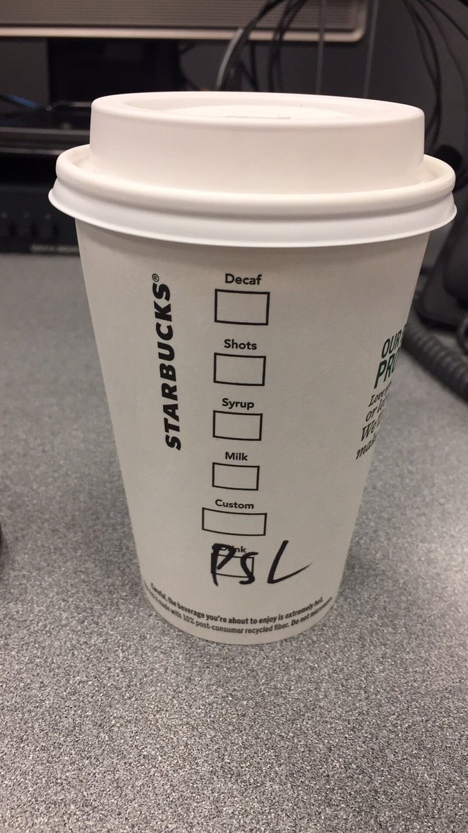 BrandonToddFOX4's tweet image. Filling in tonight...and this will help. #PSLtime @FOX4