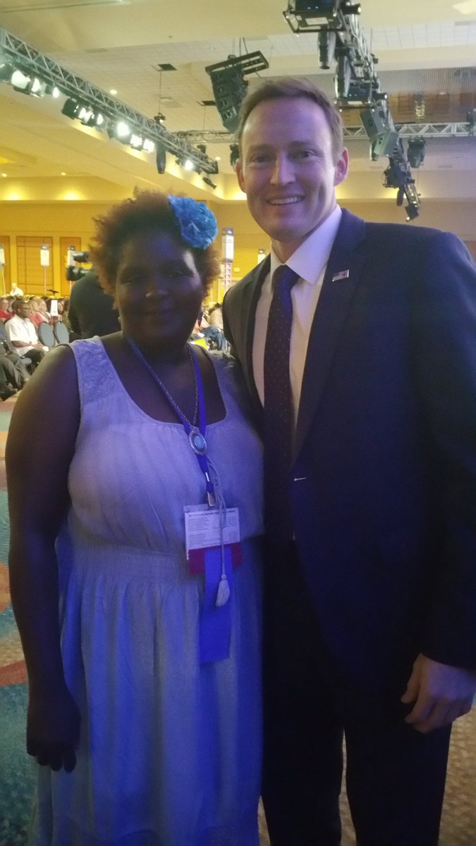 AlmondJoy_CassH's tweet photo. Great morning! Hanging out with our next Florida Senator, Patrick Murphy... #Marcowho? #VotePatrickMurphy #4EveryStudent #FEA #UTDSTRONG https://t.co/TaLm7sjTcf
