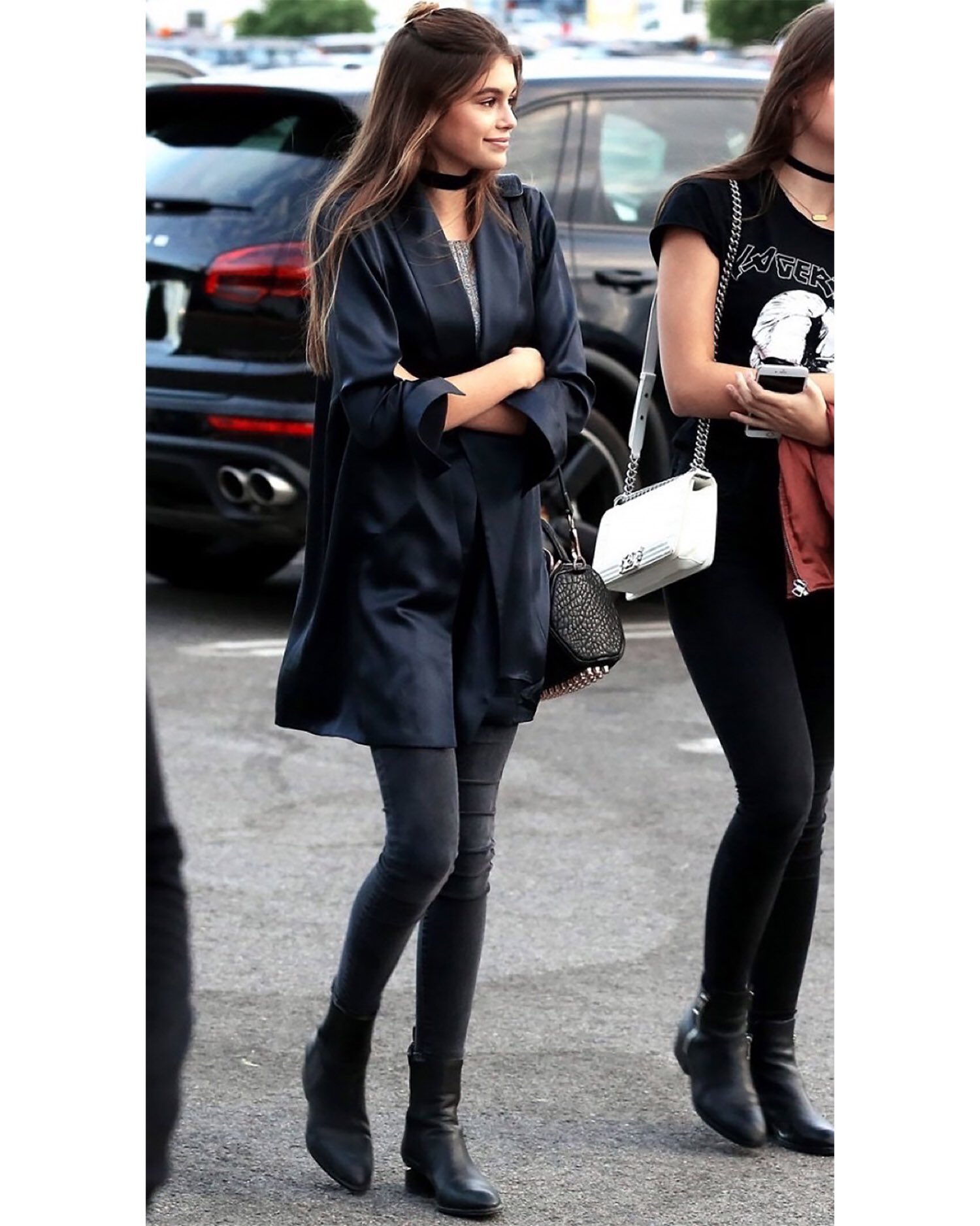 alexanderwang on Twitter: